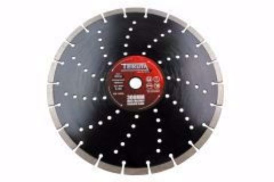 Picture of 300 X 20MM Multi-Masonry Diamond Blade Box of 10 Blades 