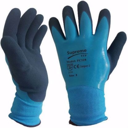 Picture of Waterproof Gloves 